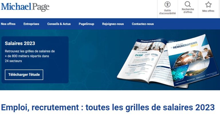 « Pour 2023, la tendance générale est à la prudence au niveau des